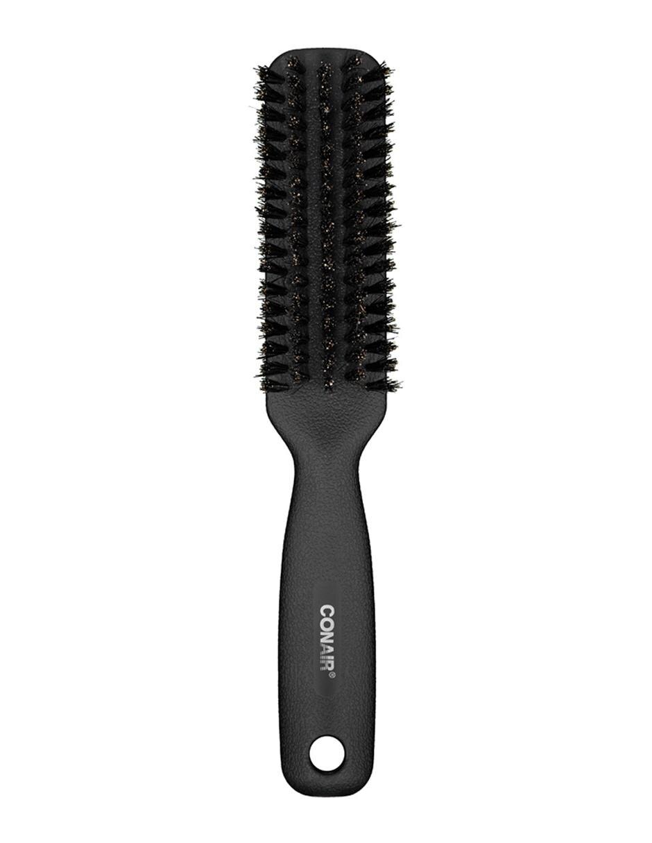 Cepillo para cabello de plástico 2