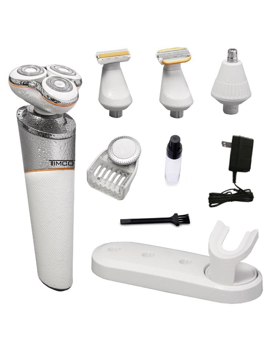 Set para rasurar