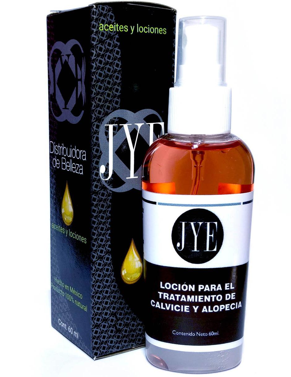 Tratamiento para cabello Loción Natural Tratamiento para cabello Loción Natural