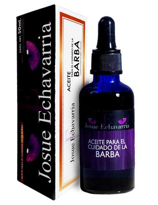 Aceite Josue Echavarria de dulce 50 ml