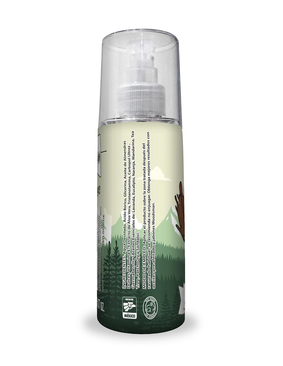 Crema para barba recomendada para revitalizar día y noche para piel sensible 2
