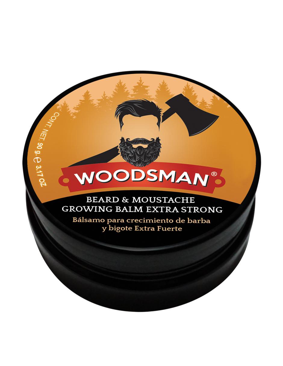 Tratamiento para barba crecimiento Tratamiento para barba crecimiento