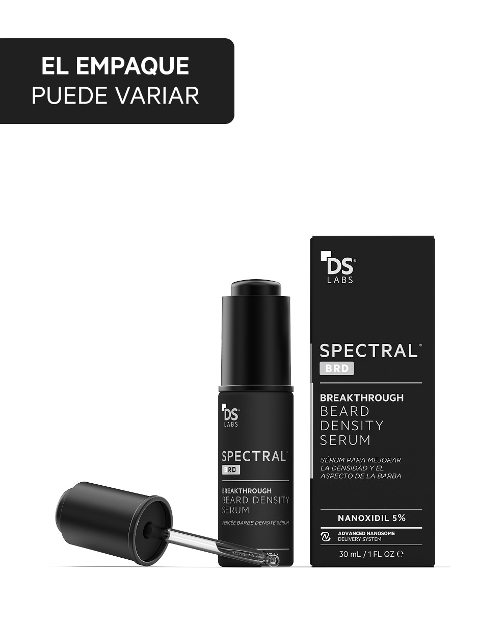 Imagen de producto Spectral brd de piel