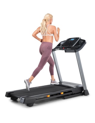 Caminadora casera Nordictrack T 6.5 S plegable