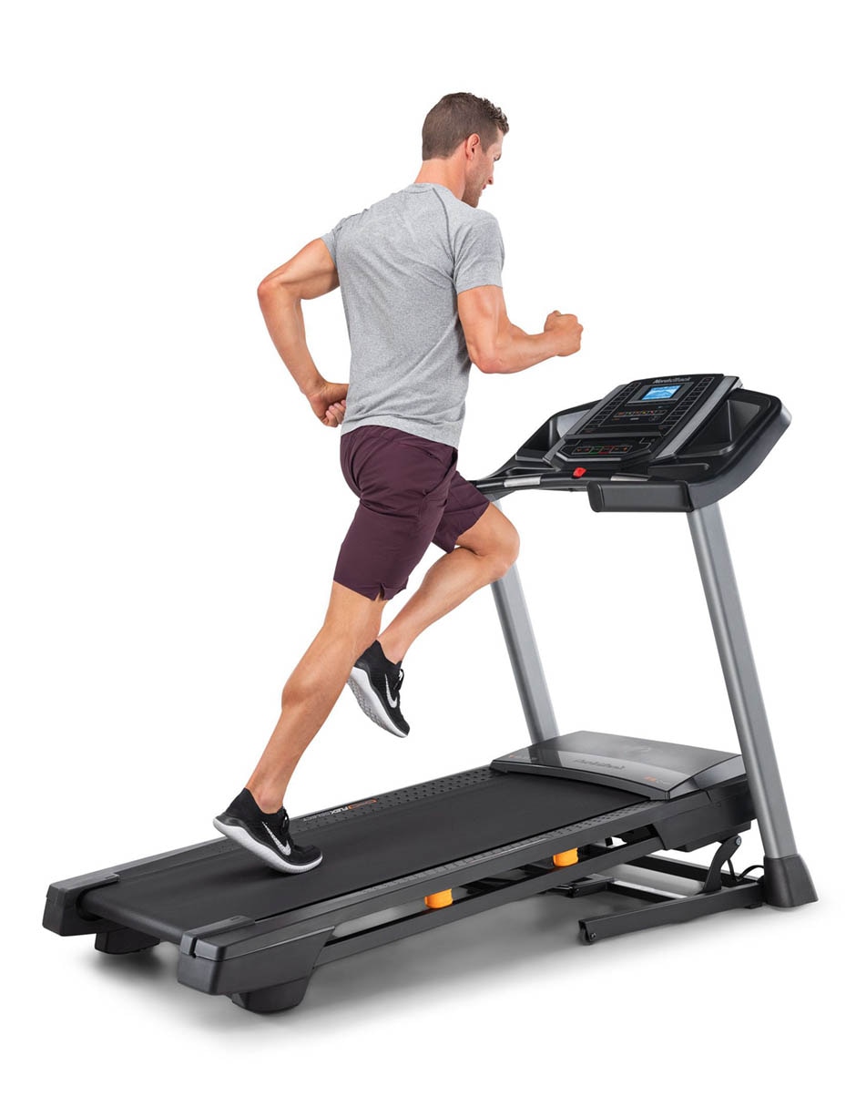 Caminadora casera Nordictrack T 6.5 S plegable