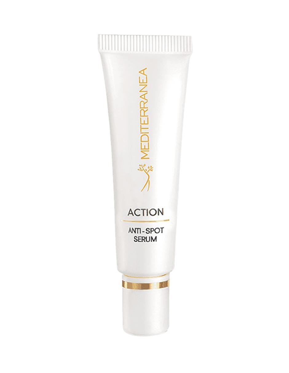 Sérum antiedad Mediterranea Cosmetics Action todo tipo piel