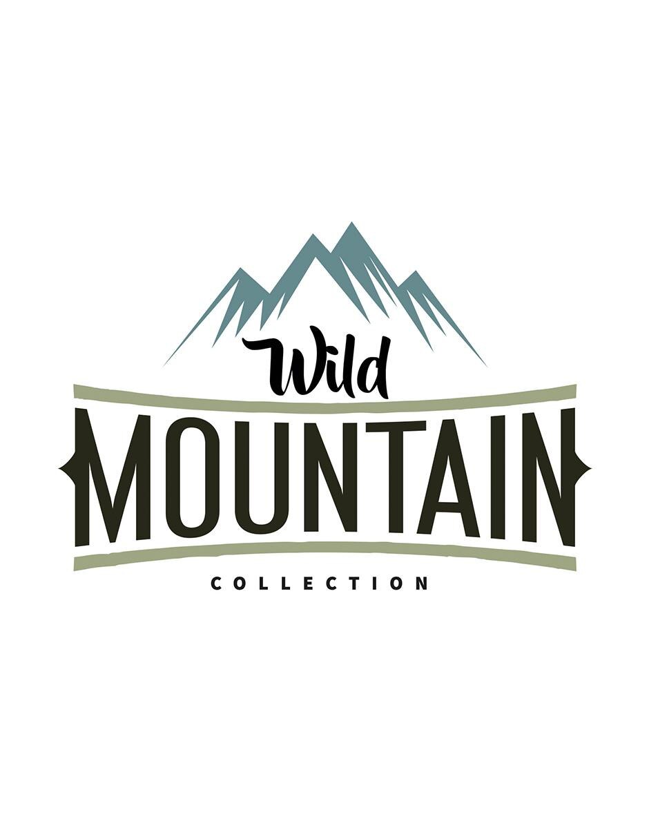 Shampoo para barba Wild Mountain 150 ml 6