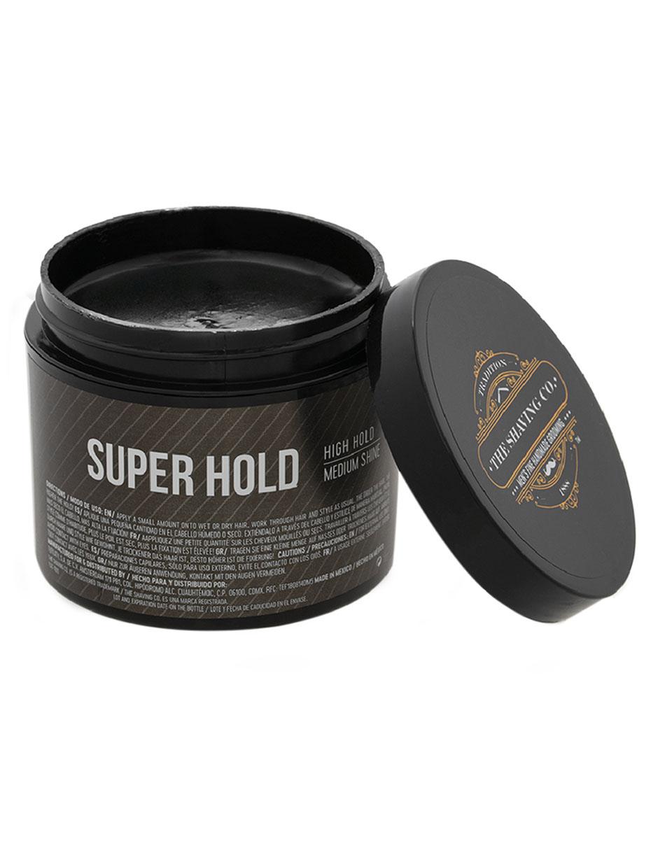 Cera para cabello para fijar 1