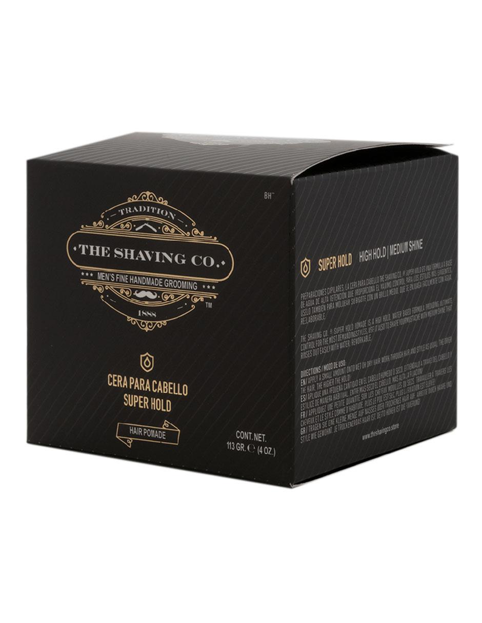 Cera para cabello para fijar 3