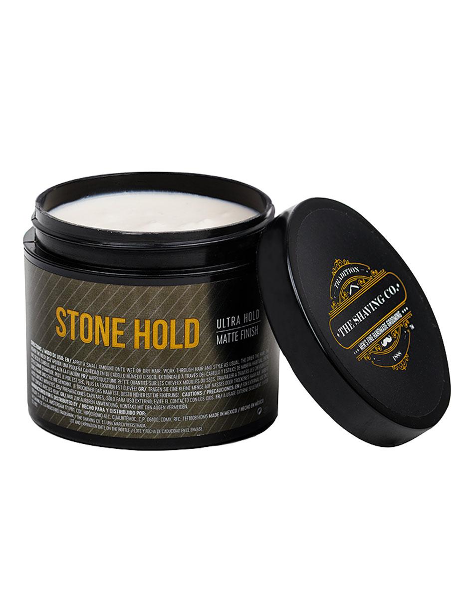 Cera para cabello The Shaving Co para fijar