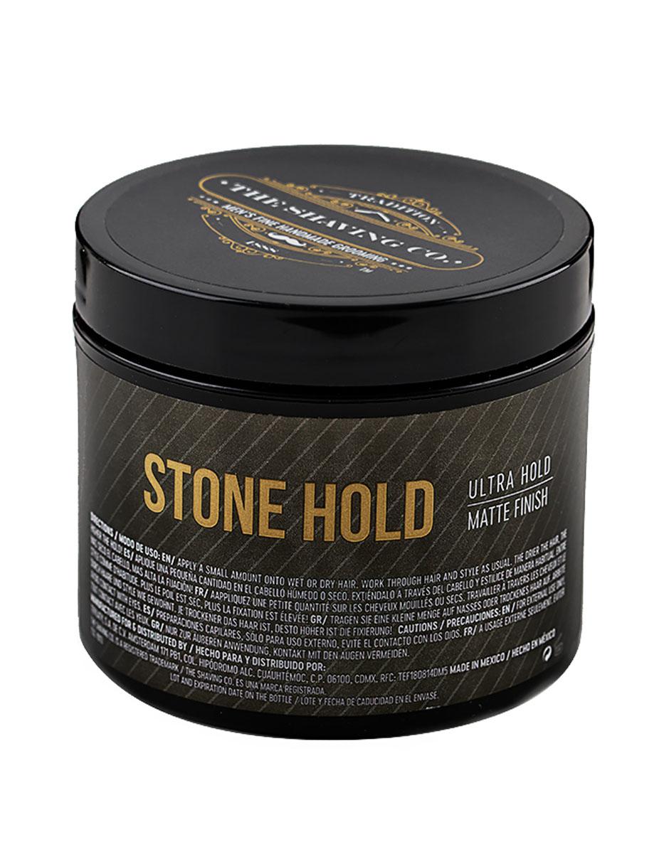 Cera para cabello The Shaving Co para fijar