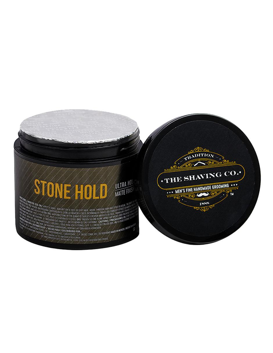 Cera para cabello The Shaving Co para fijar