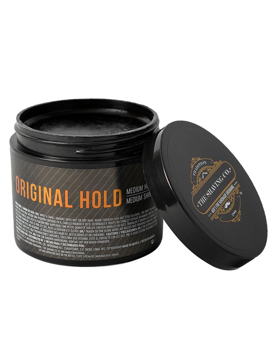 Cera para cabello The Shaving Co para fijar