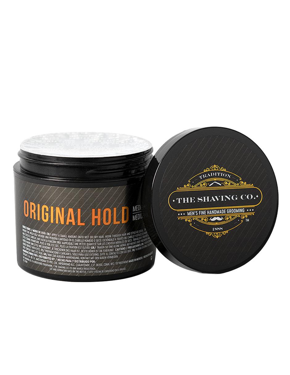 Cera para cabello The Shaving Co para fijar
