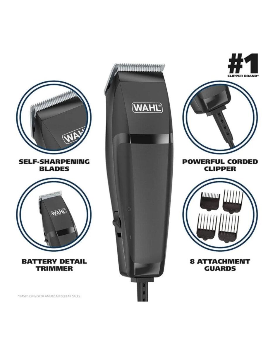 Recortadora de cabello 79450