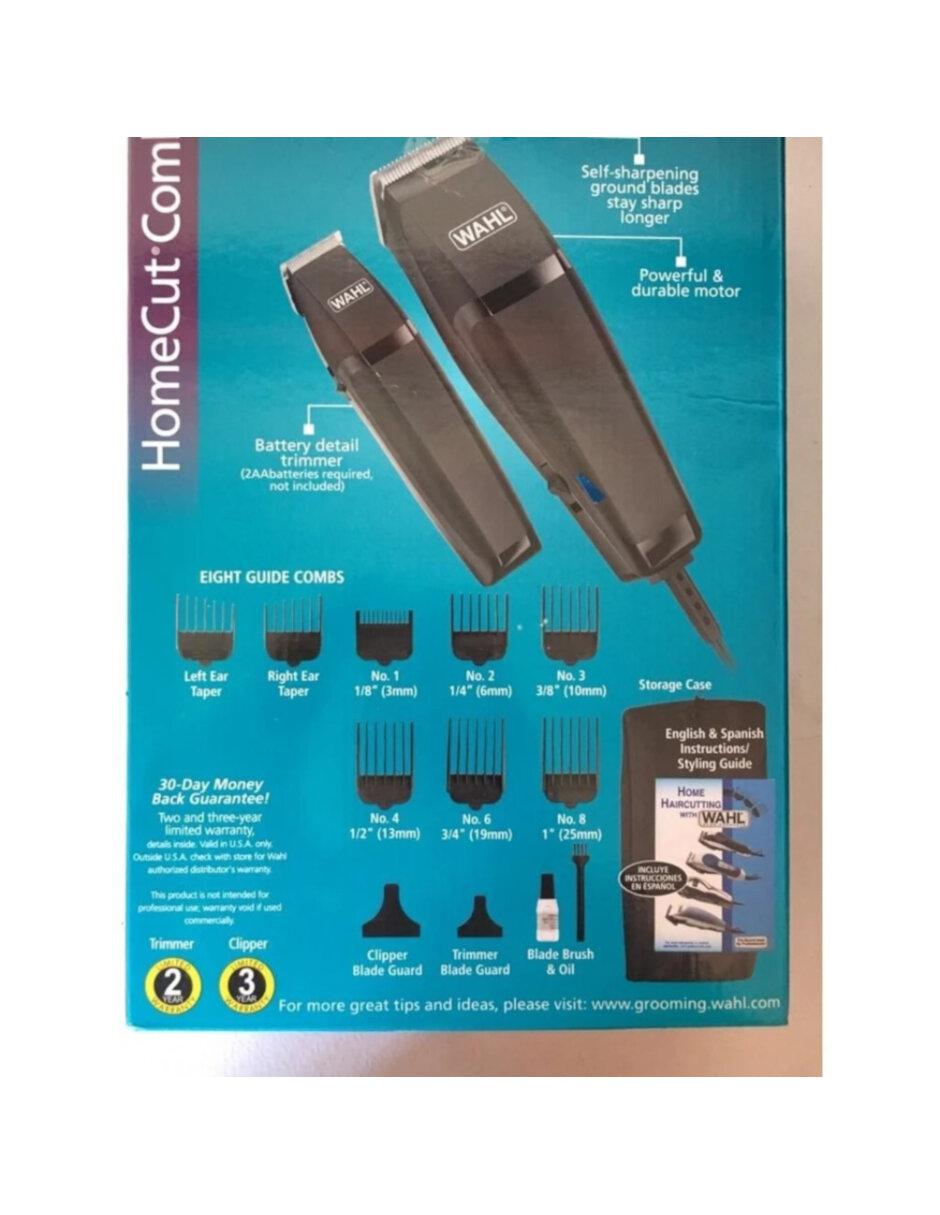Recortadora de cabello 79450