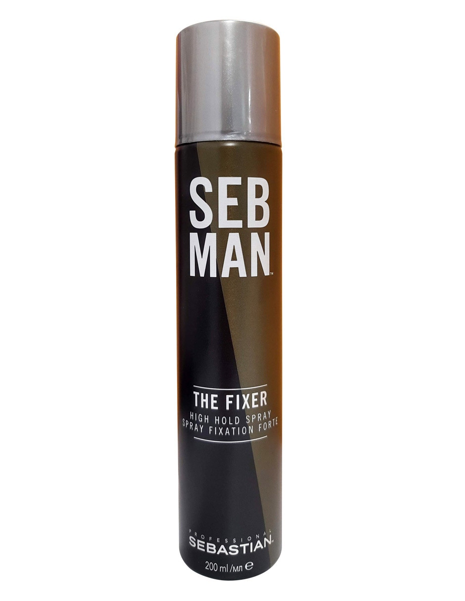 Spray para cabello The Fixer 200 ml 1