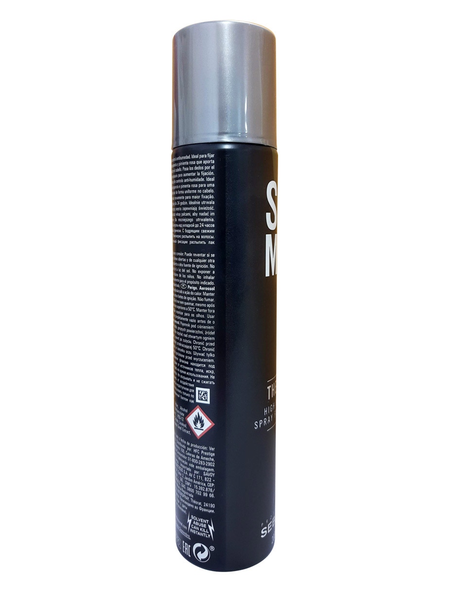 Spray para cabello The Fixer 200 ml 2