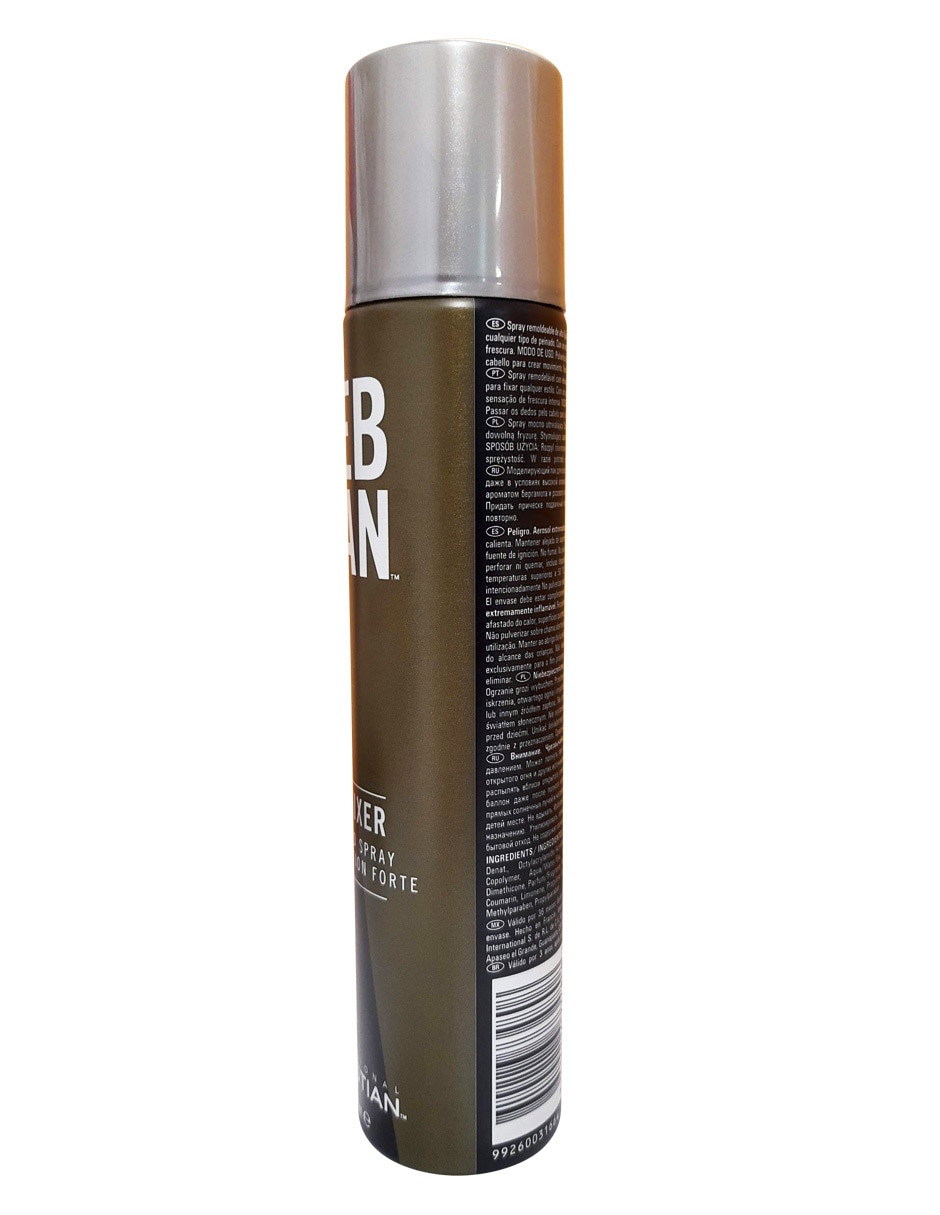 Spray para cabello The Fixer 200 ml Spray para cabello The Fixer 200 ml
