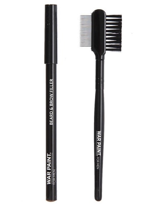 Delineador para ceja y barba 1