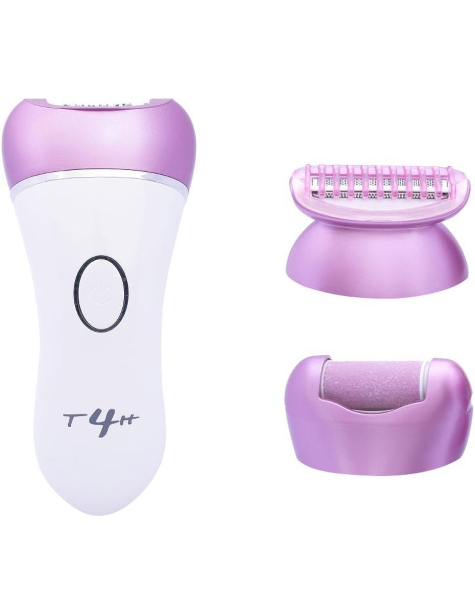 Depilador para mujer Tec4home L3605