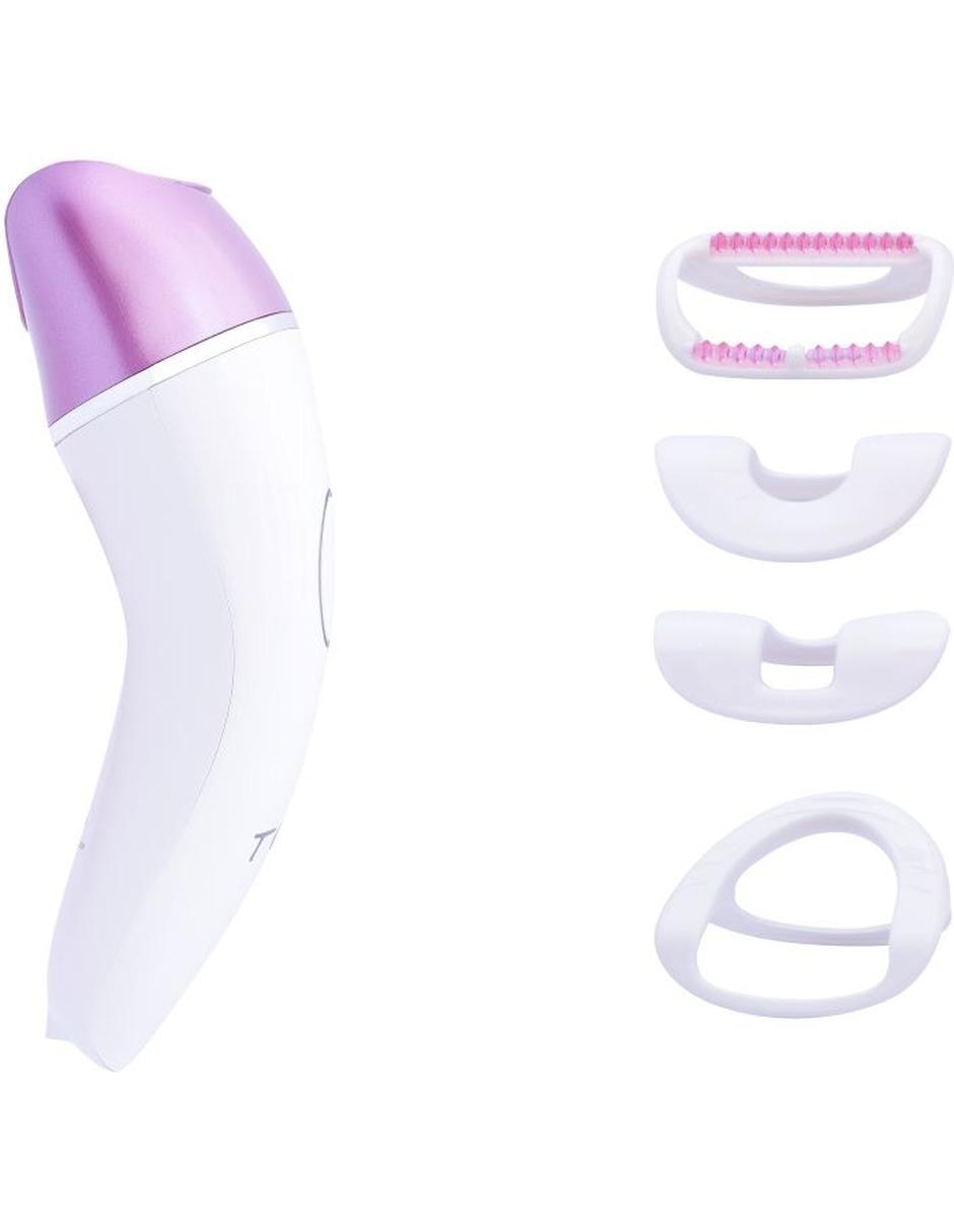 Depilador para mujer Tec4home L3605