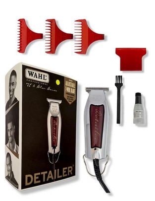 Imagen de producto Recortadora de barba Detailer 8081