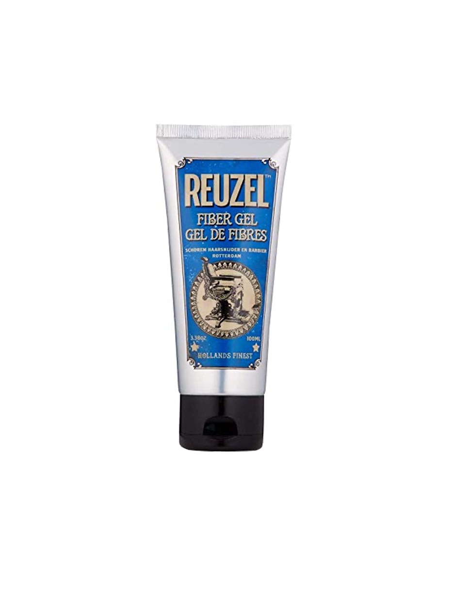 Gel Fiber Reuzel