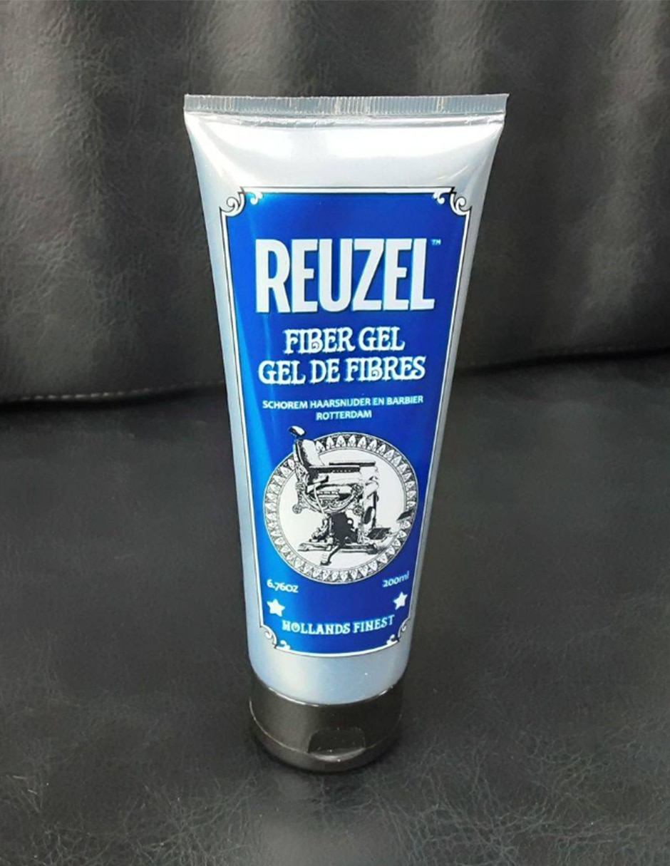 Gel Fiber