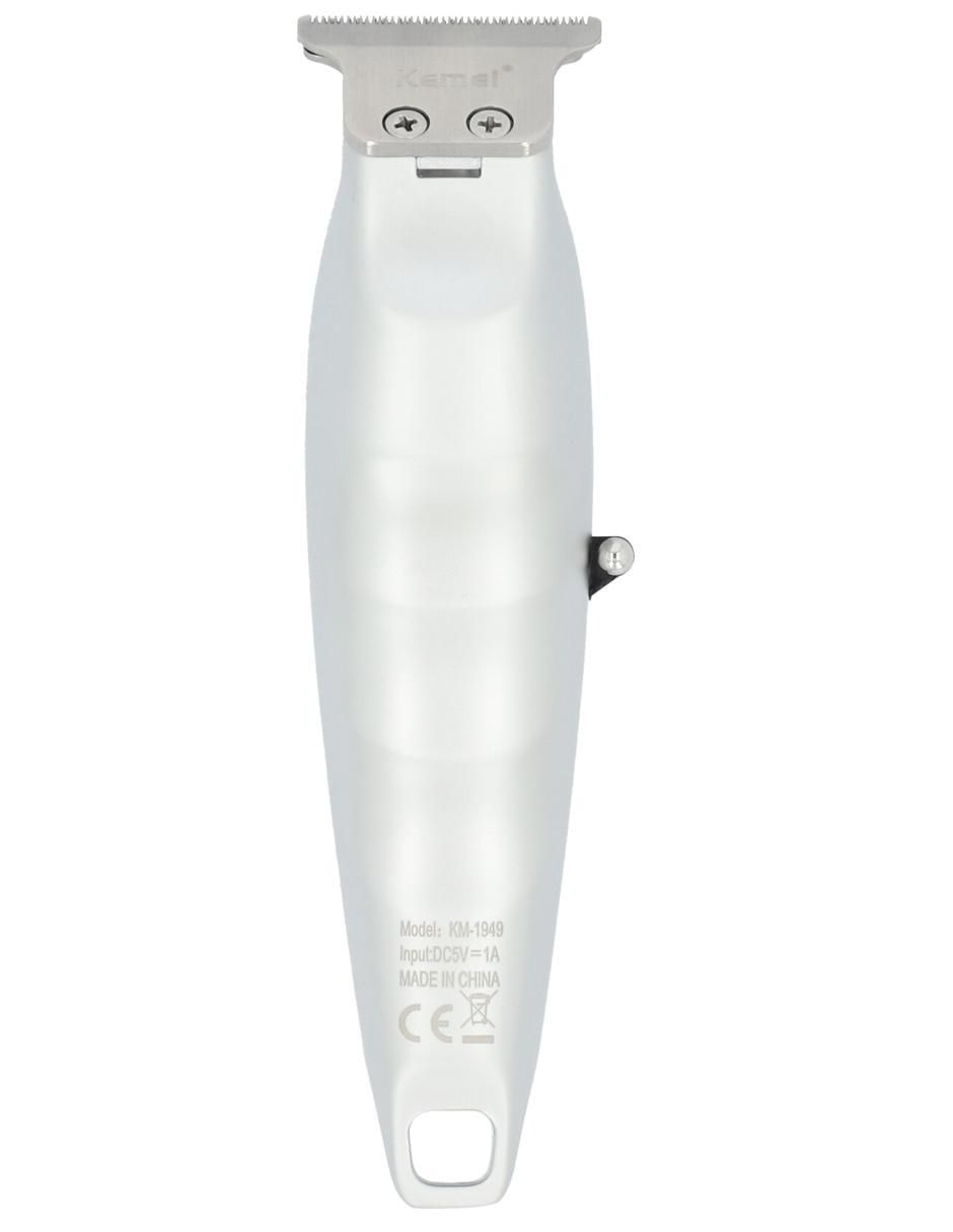 Recortadora de cabello KM-1949 6