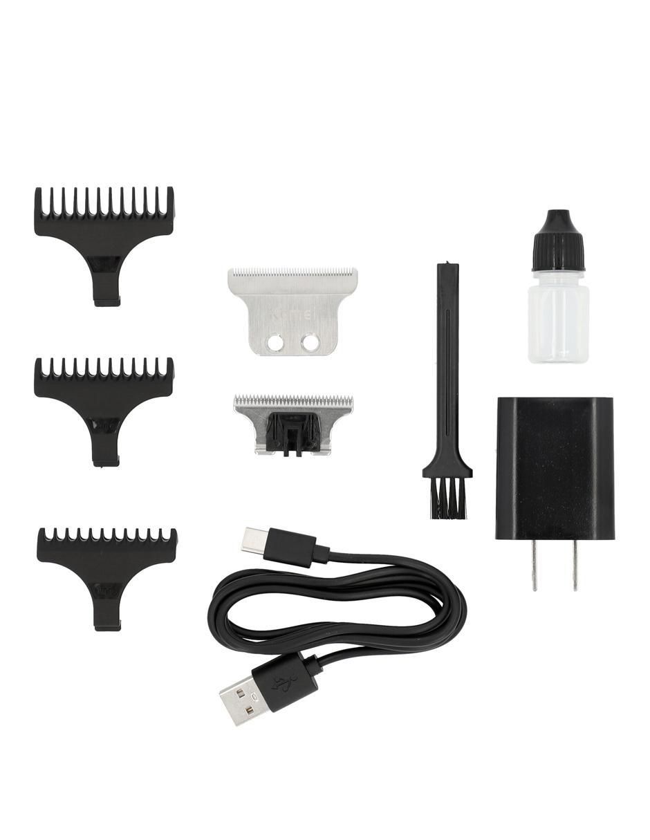 Recortadora de cabello KM-1949