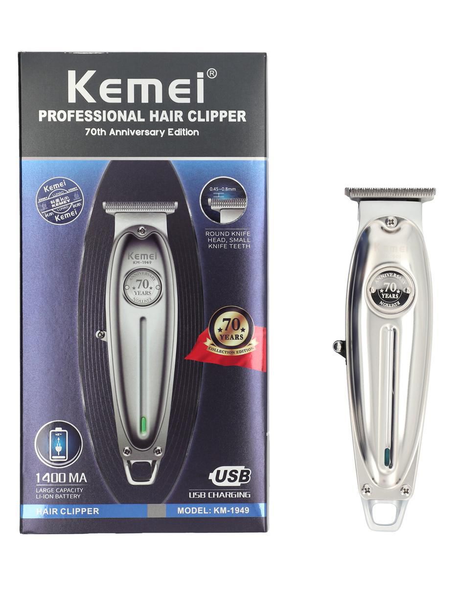 Recortadora de cabello KM-1949 7