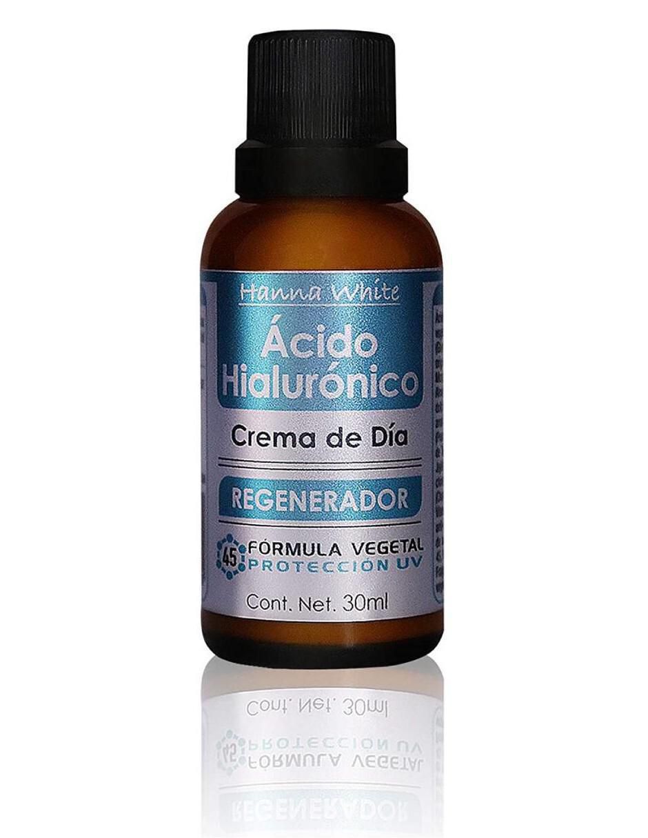 Crema facial 1