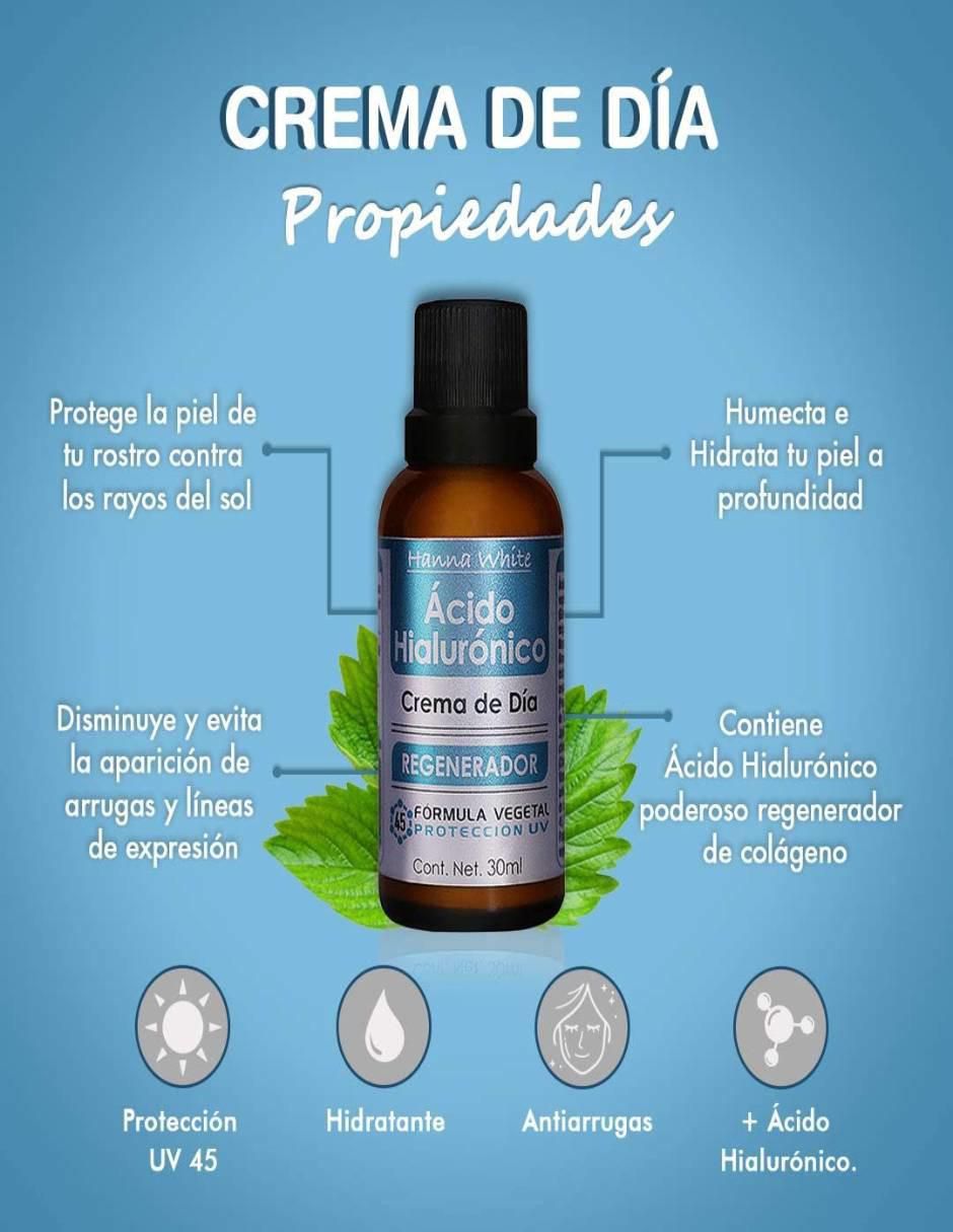 Crema facial 2
