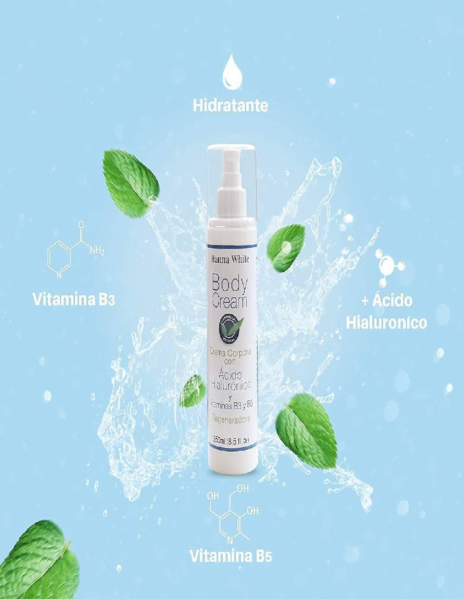 Crema para cuerpo recomendada para prevenir signos de la edad de día para piel seca 5