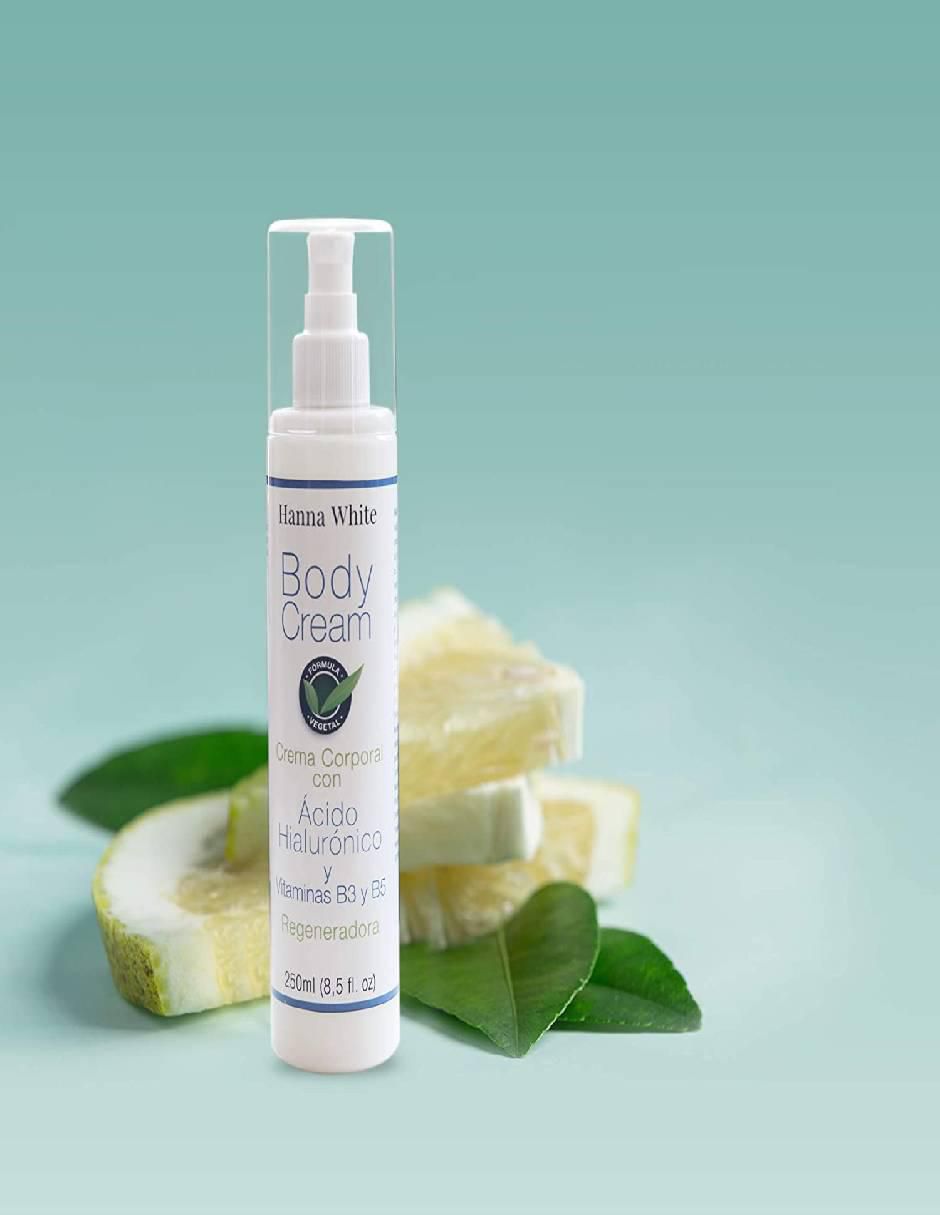 Crema para cuerpo recomendada para prevenir signos de la edad de día para piel seca 6