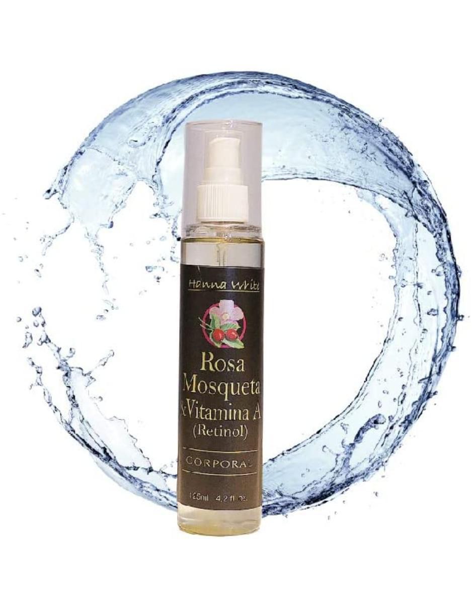 Aceite 125 ml