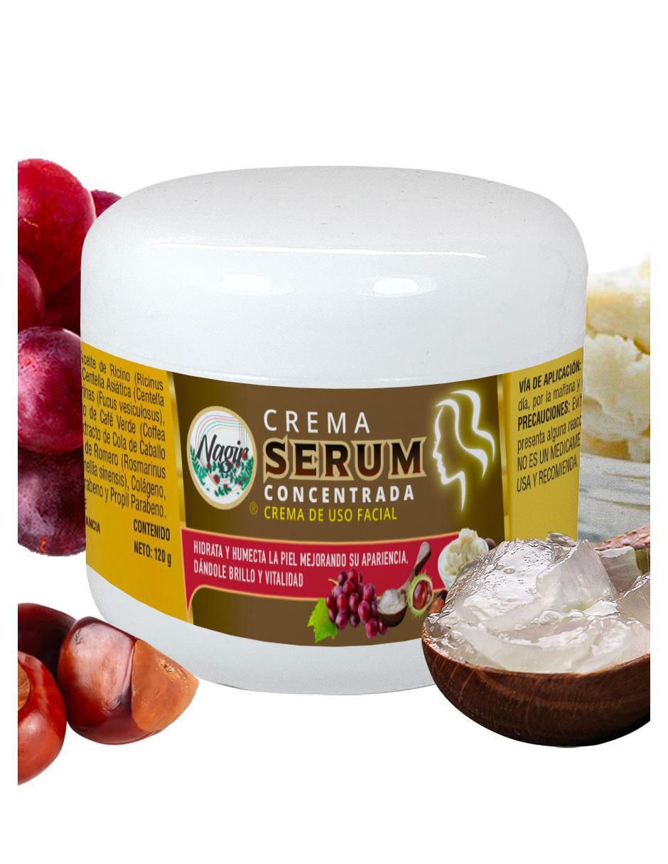 Crema facial recomendada para prevenir signos de la edad de día y noche para todo tipo piel 2
