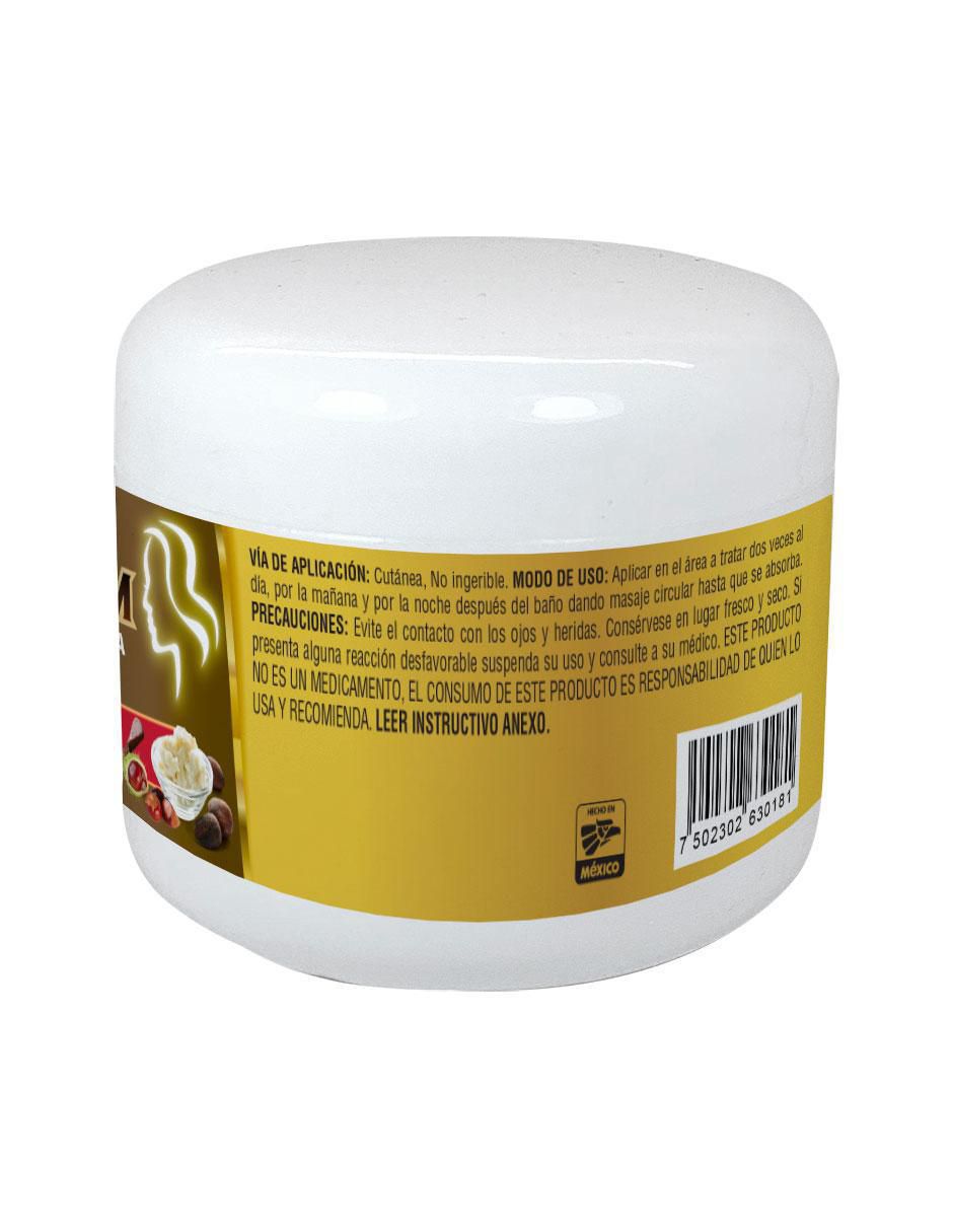 Crema facial recomendada para prevenir signos de la edad de día y noche para todo tipo piel 3