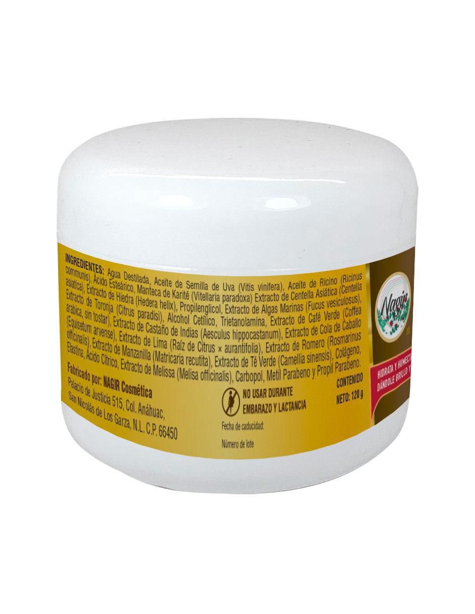 Crema facial recomendada para prevenir signos de la edad de día y noche para todo tipo piel 4