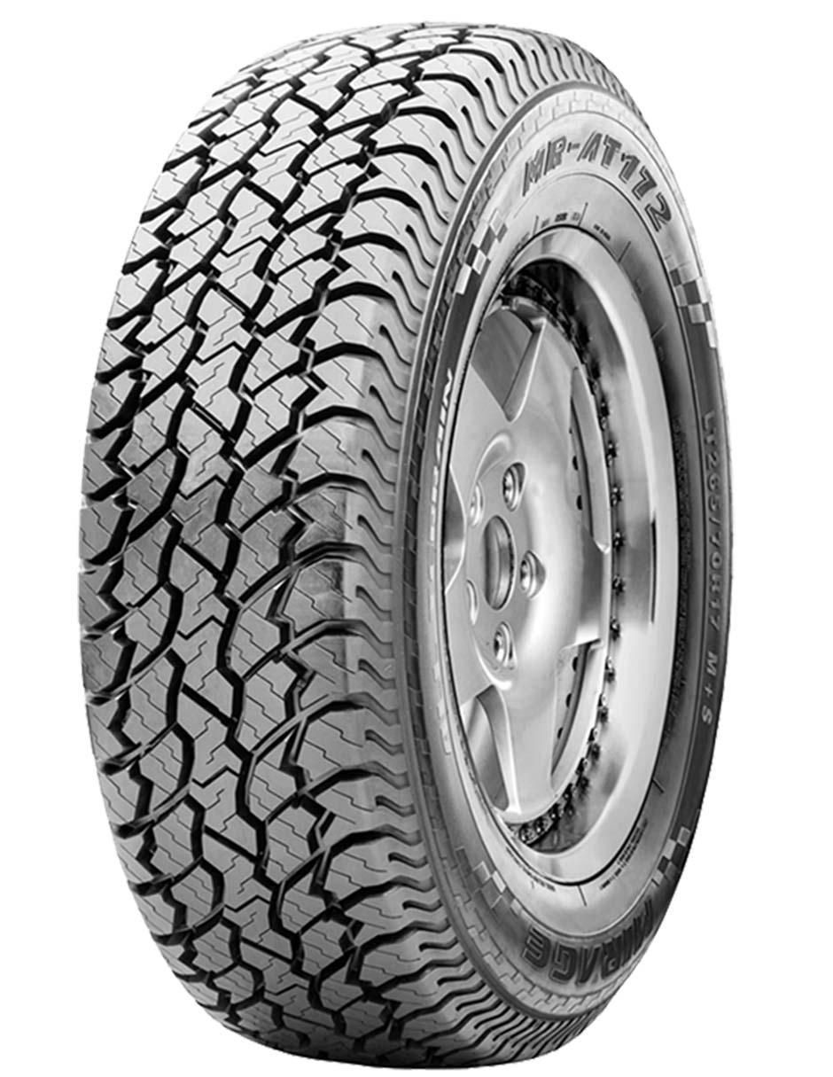 Llanta para auto Mirage MR-AT172 265 / R17