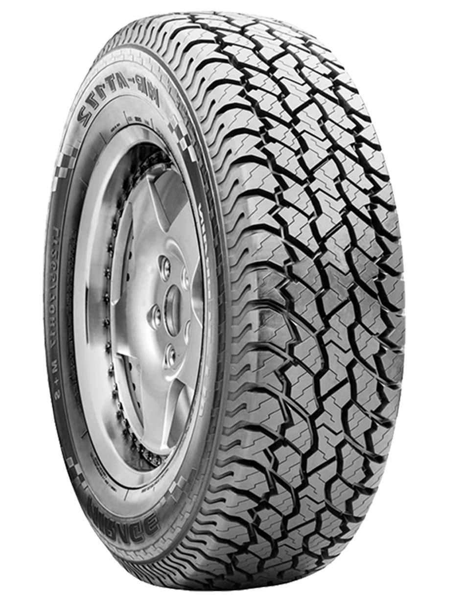 Llanta para auto Mirage MR-AT172 265 / R17