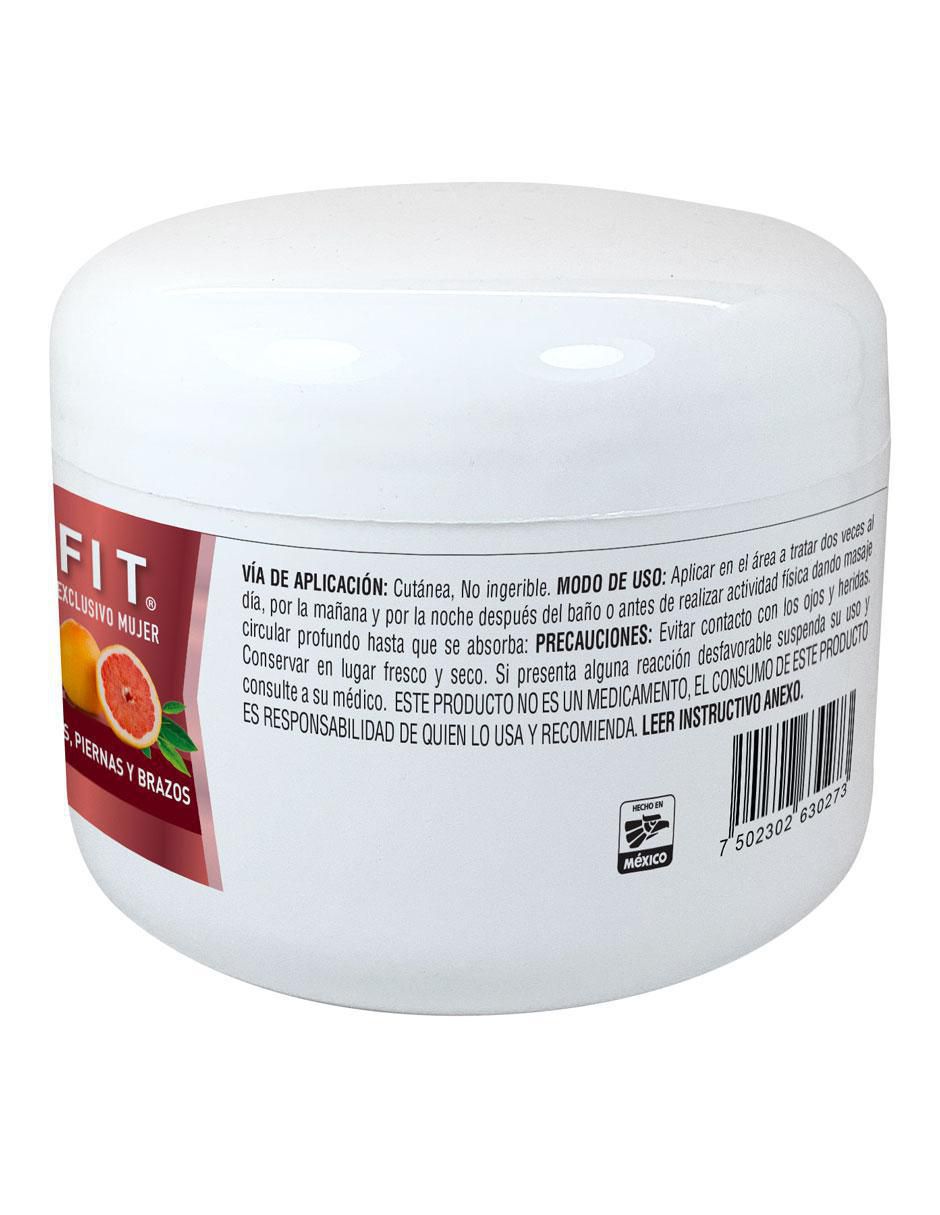 Crema para cuerpo recomendada para reafirmar día y noche Kryofit Kryofit para todo tipo piel 2