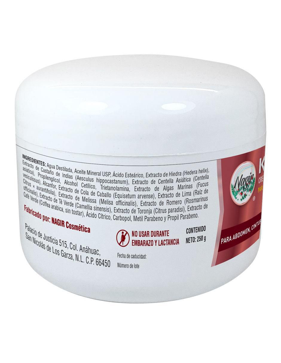Crema para cuerpo recomendada para reafirmar día y noche Kryofit Kryofit para todo tipo piel Crema para cuerpo recomendada para reafirmar día y noche Kryofit Kryofit para todo tipo piel