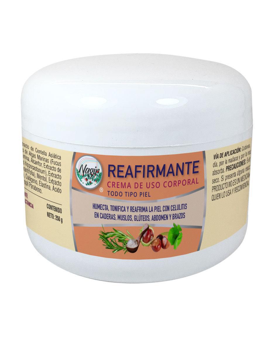 Crema para cuerpo recomendada para reafirmar de día y noche para todo tipo piel Crema para cuerpo recomendada para reafirmar de día y noche para todo tipo piel