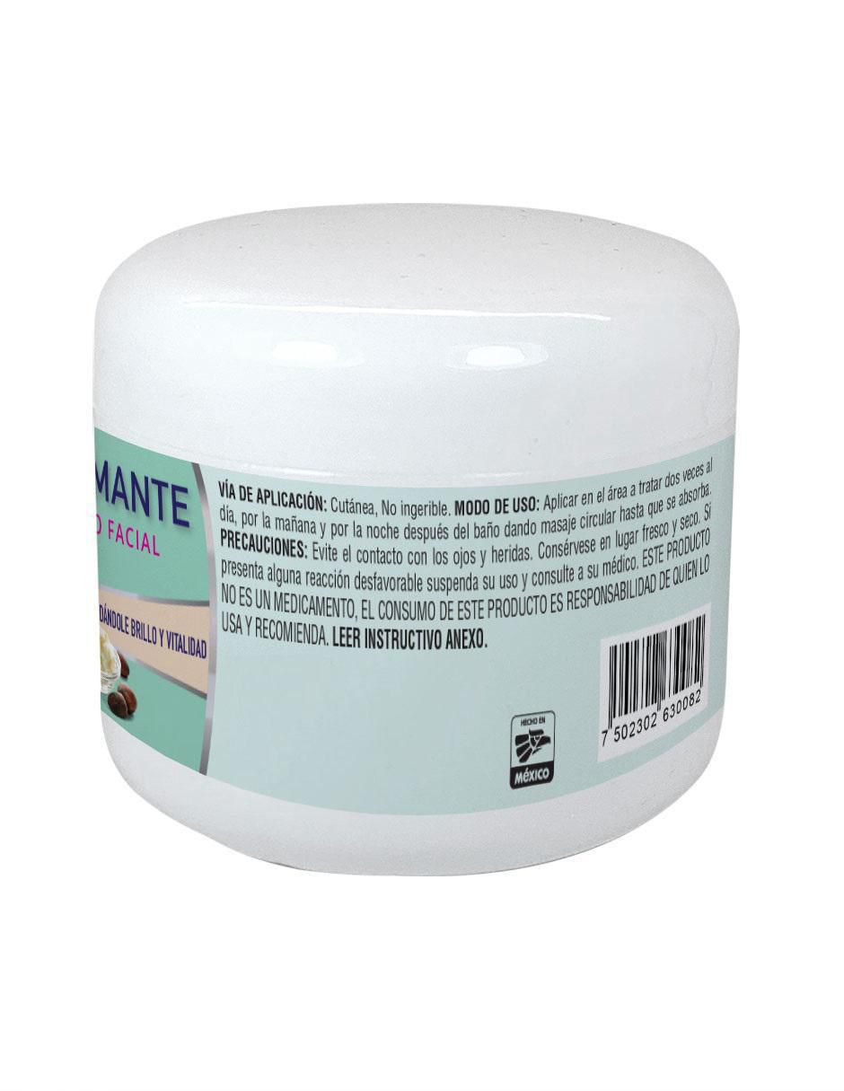 Crema facial recomendada para prevenir signos de la edad de día y noche para todo tipo piel 3