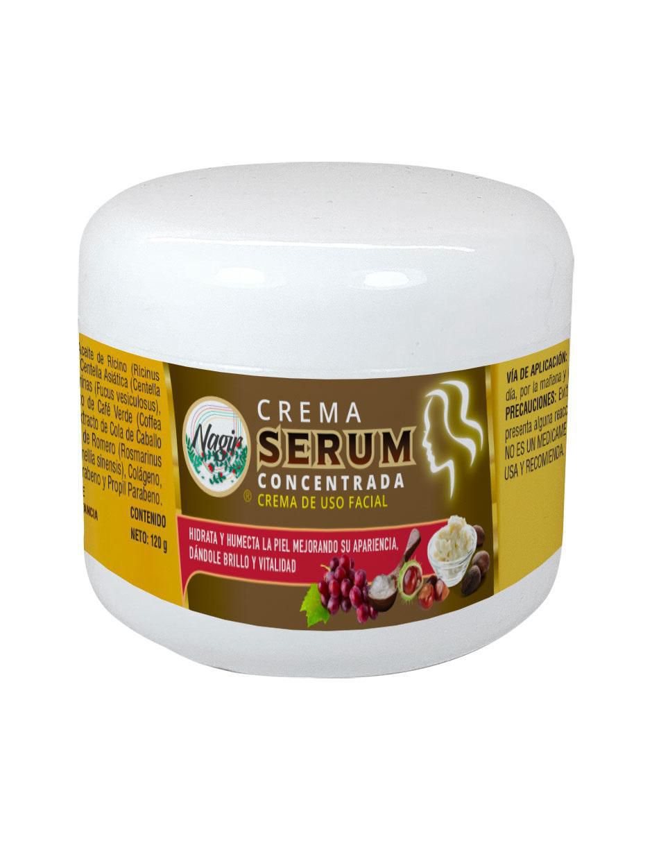 Crema facial recomendada para prevenir signos de la edad de día y noche para todo tipo piel 5