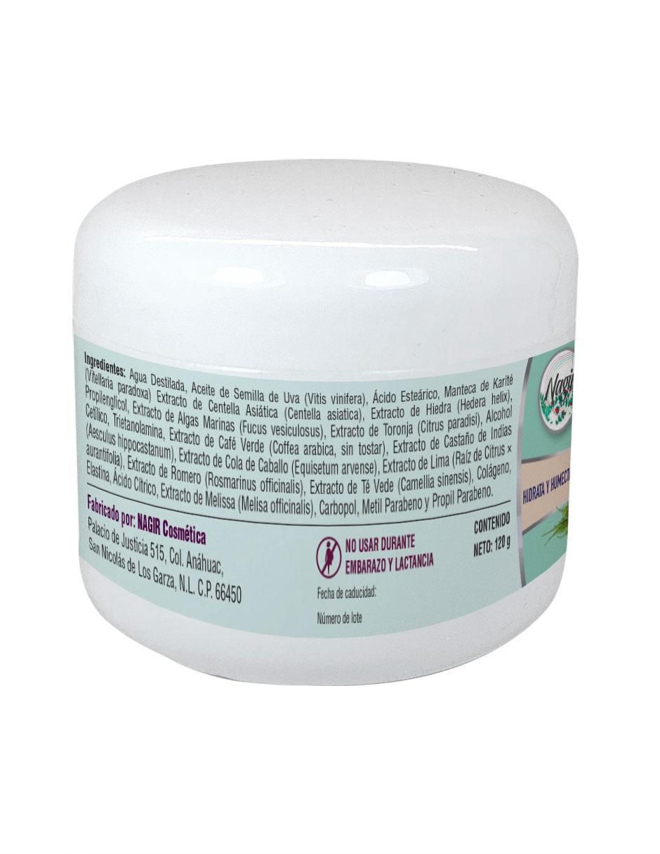 Crema facial recomendada para reafirmar de día y noche para todo tipo piel 4