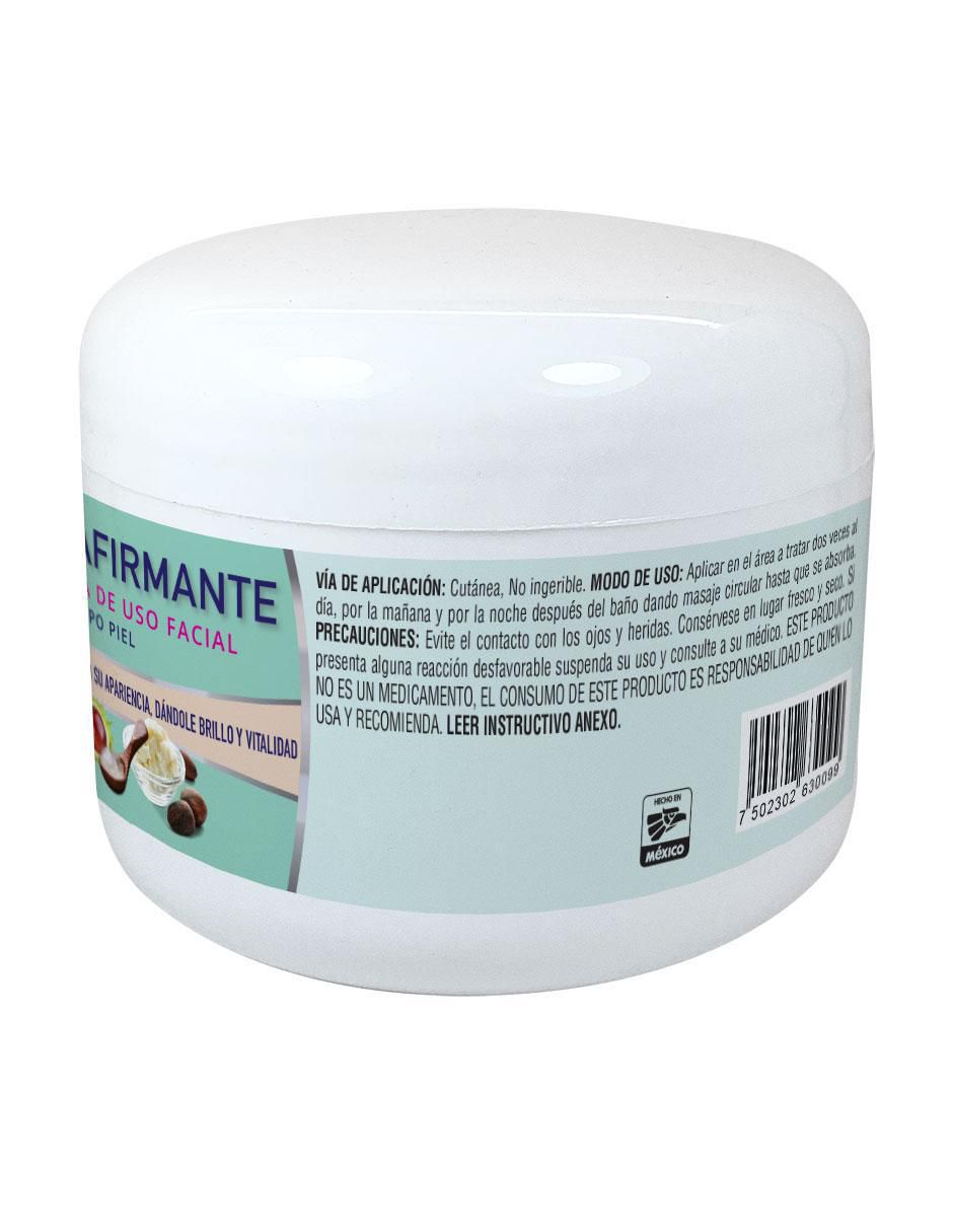 Kit cuidado cremas para rostro Serum concentrada y reafirmante 3