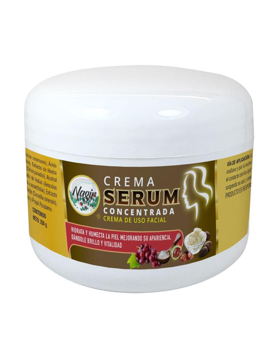 Kit cuidado cremas para rostro Serum concentrada y reafirmante Kit cuidado cremas para rostro Serum concentrada y reafirmante